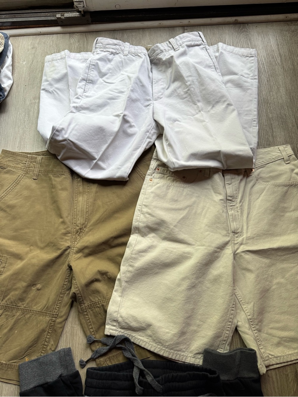 mens bottom bundle - Picture 5 of 5